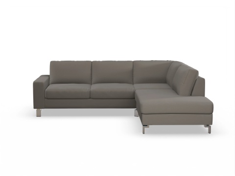 Ecksofa UM Medium Plus R